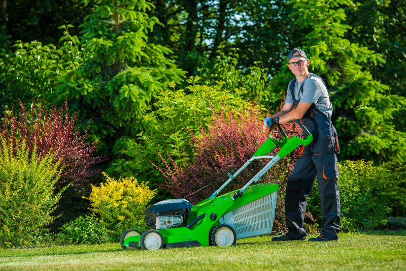 Full-Service Landscaping Companies